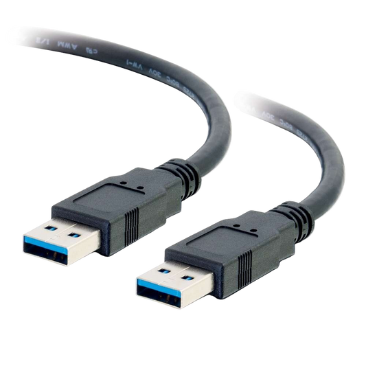 C2G USB 3.0 M/M Cable