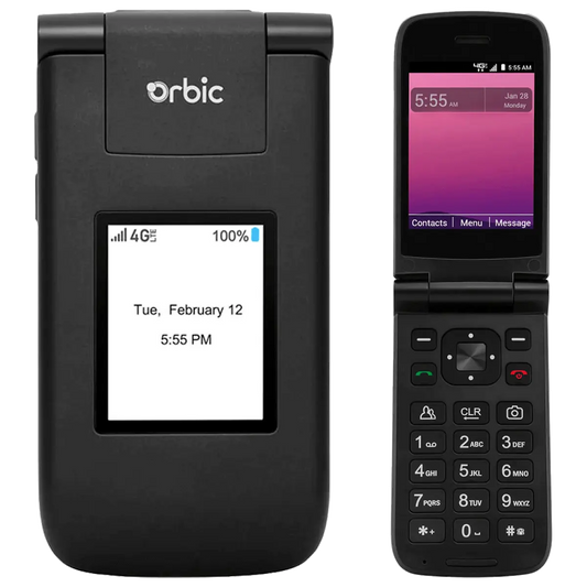 Orbic Journey V 4G LTE