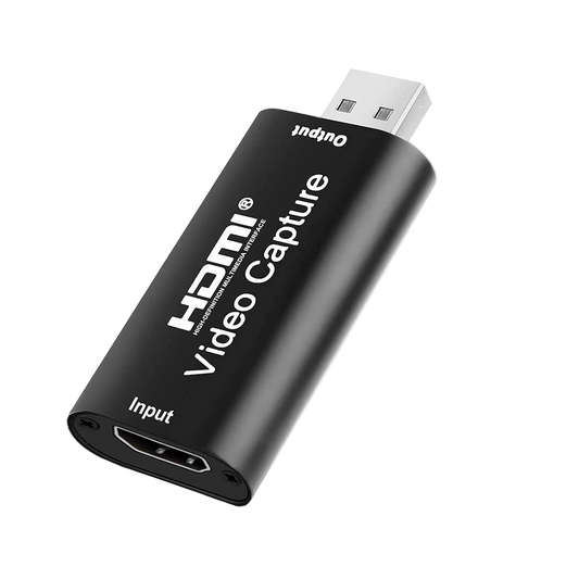 HDMI Video Capture