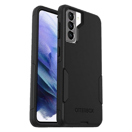 OtterBox Galaxy S21 5G Commuter Series Black