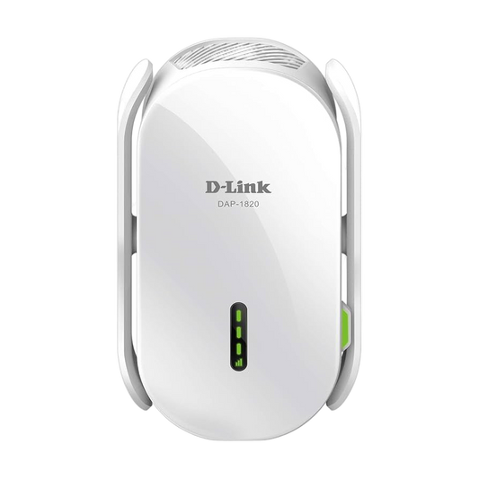 D-Link AC2000 Wi-Fi Range Extender