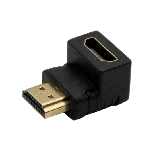 Adapter High Quality HDMI Angle Extension Adapter