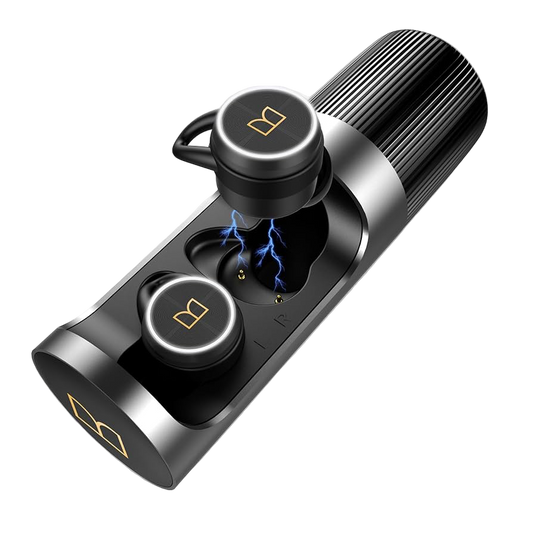 Monster Clarity 101Plus AirLinks Wireless Earbuds