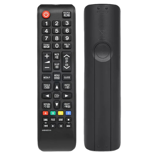 Samsung TV Universal Remote Control