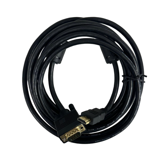 Cable High Quality HDMI To VGA Cable