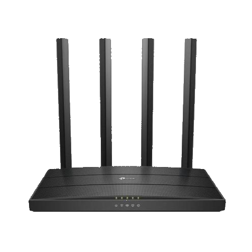 TP-Link AC1900 Wireless MU-MIMO WiFi Router