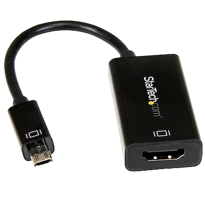 Samsung Galaxy MHL Micro USB to HDMI Adapter Converter