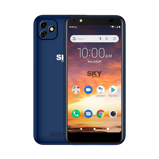 SKY Elite P55Max