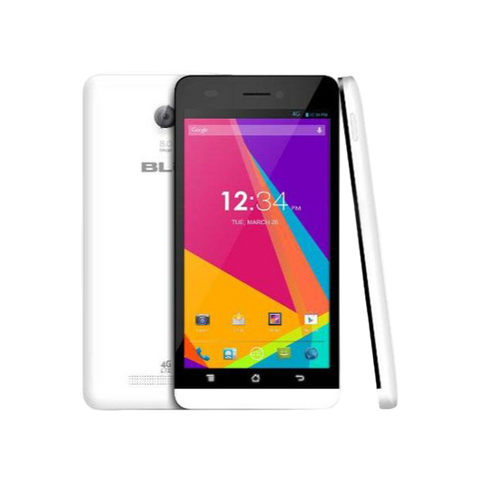 BLU Studio 5.0 LTE