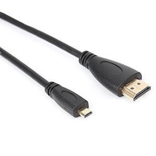 TopSync HDMI to Micro HDMI M/M Cable