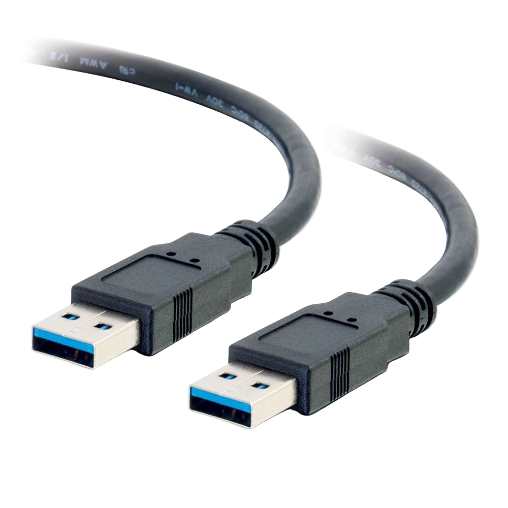 C2G USB 3.0 M/M Cable