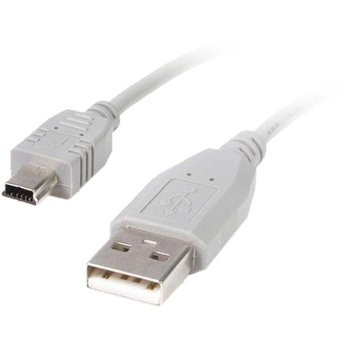 StarTech.com Mini USB 2.0 Cable