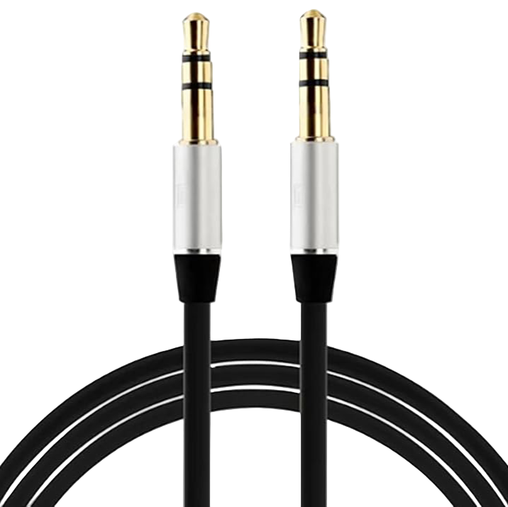 Earldom 3.5MM Stereo AUX Cable