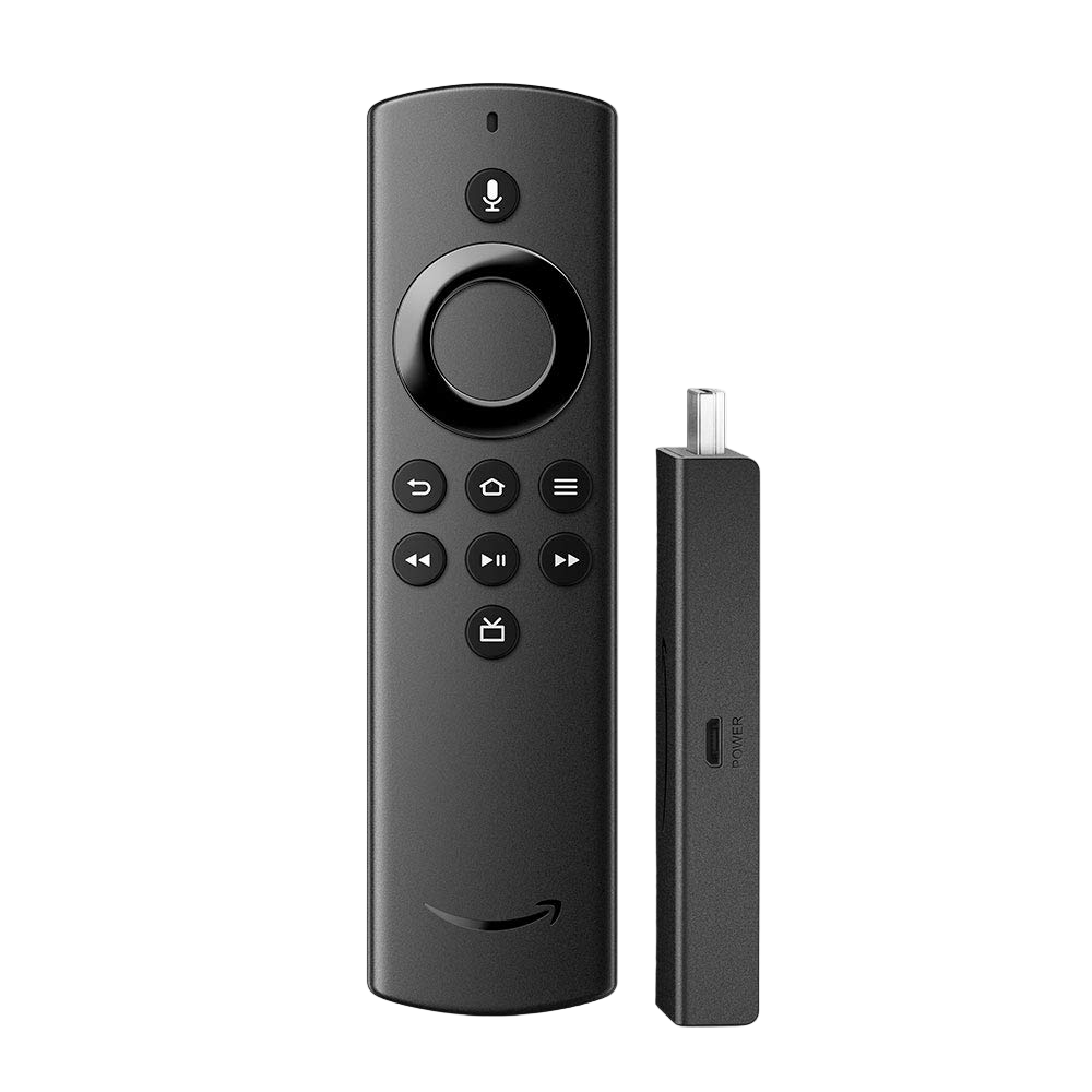 Amazon Fire TV Stick Lite