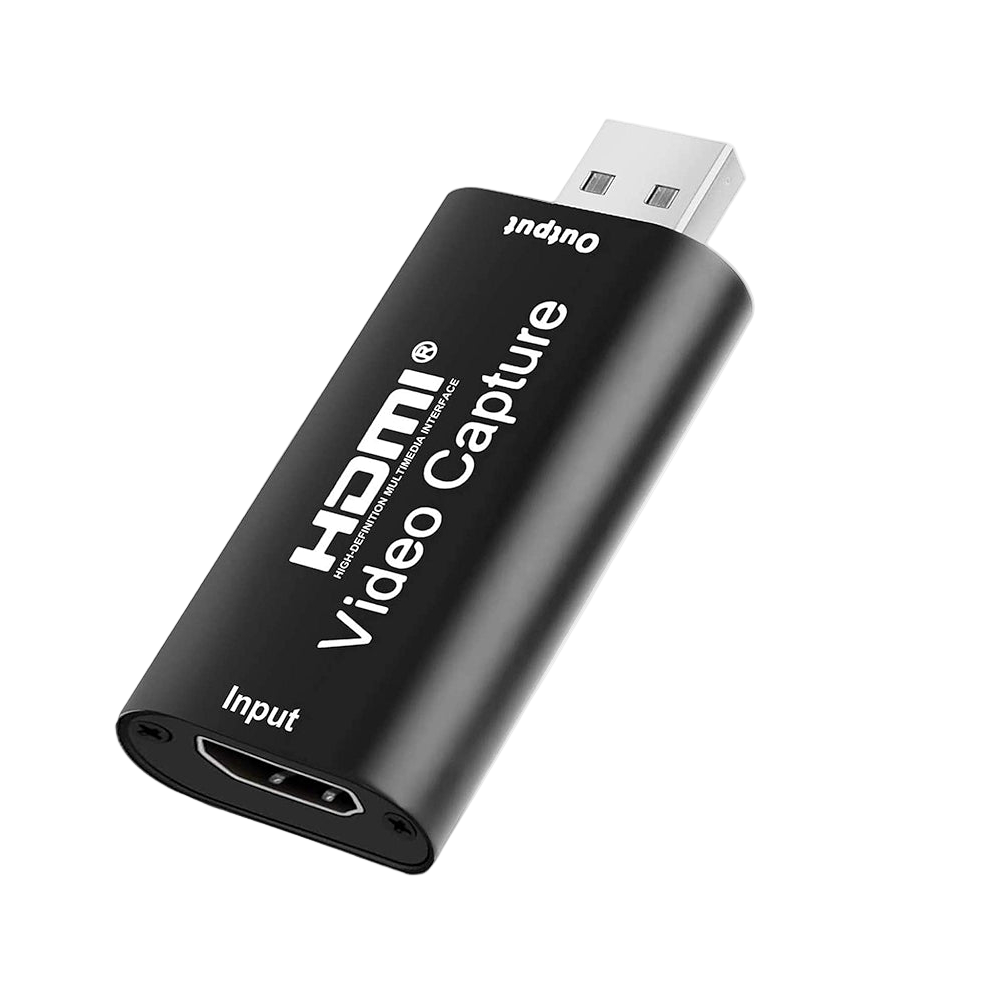 HDMI Video Capture