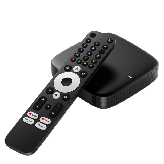 MAG555 Streaming Media Player Google TV™