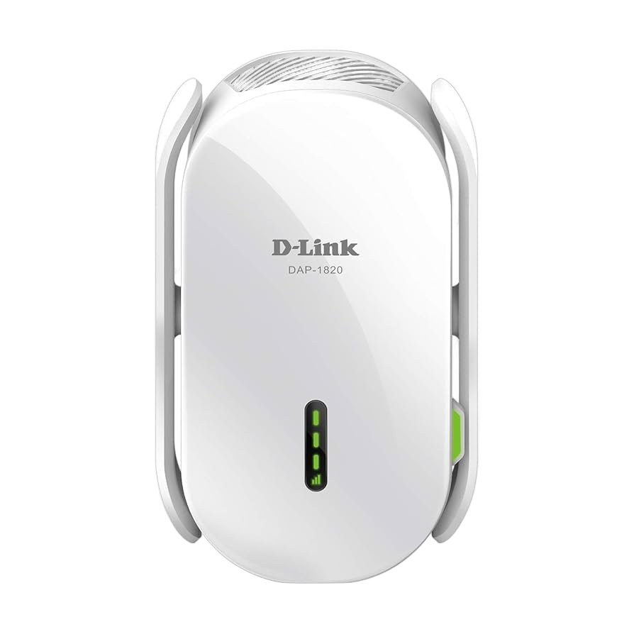 D-Link AC2000 Wi-Fi Range Extender