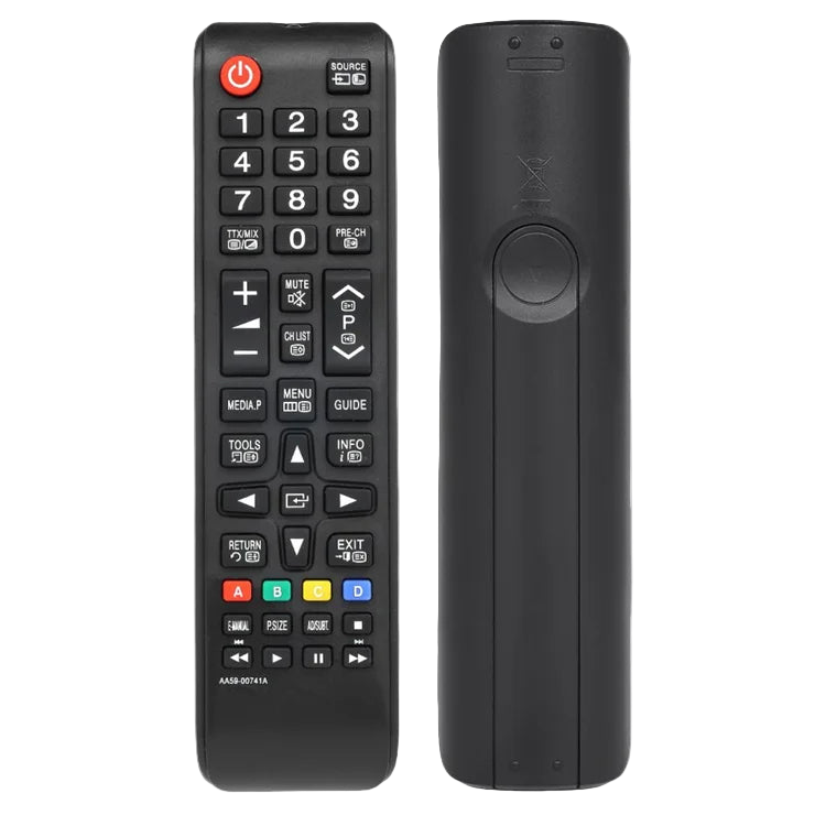 Samsung TV Universal Remote Control