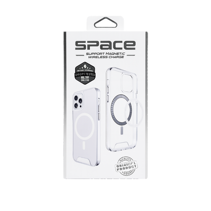 SPACE MagSafe Case for iPhone 15 Pro Max