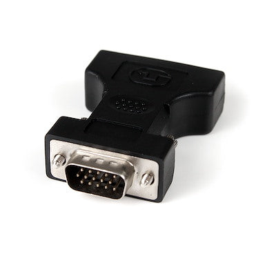StarTech.com DVI-I to VGA Cable Adapter
