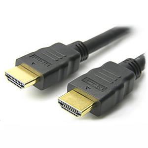 TopSync HDMI V2.0 M/M Cable