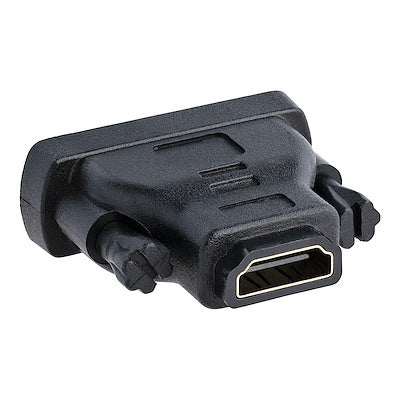 StarTech.com HDMI to DVI-D Video Cable Adapter