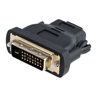 StarTech.com HDMI to DVI-D Video Cable Adapter