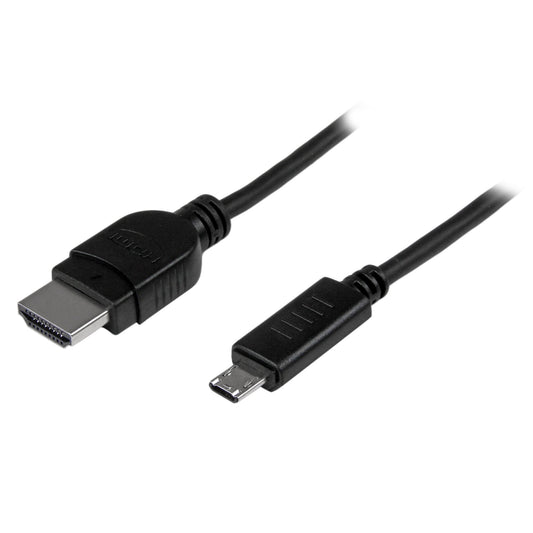 StarTech.com 11 Pin Micro USB to HDMI MHL Cable