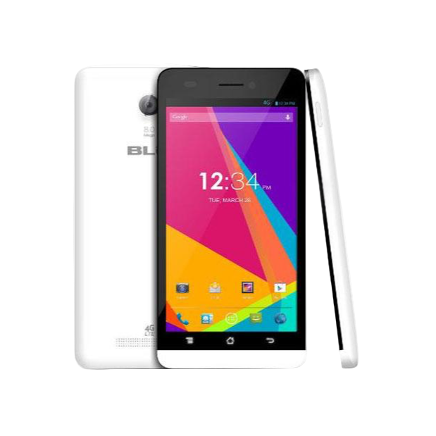 BLU Studio 5.0 LTE