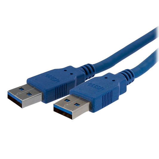 StarTech.com SuperSpeed M/M USB 3.0 Cable