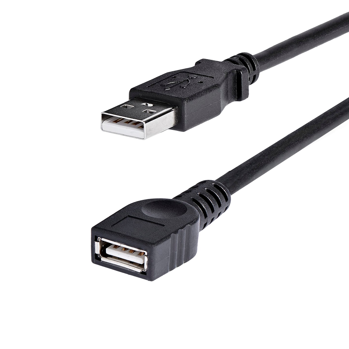 StarTech.com USB 2.0 Extension Cable