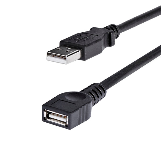 StarTech.com USB 2.0 Extension Cable