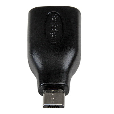 StarTech.com Micro USB OTG to USB Adapter
